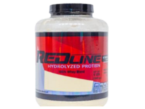 Red Line Hydrolized 8 Libras